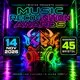 The Music Recognition Awards 2026 - THE MAIN EVENT