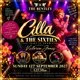 CILLA & THE SIXTIES The Ultimate Feel-Good Tribute Show
