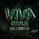 VIVA Baile Halloween
