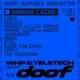 WHP + Teletech presents DOOF - Hannah Laing + Guests