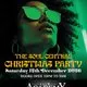 Soul Central Christmas Party 2026