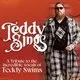 Teddy Sings
