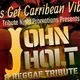 John Holt Tribute Night - Northampton