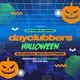 York - DayClubbers: The Halloween Day Party