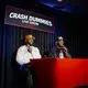 Crash Dummies: Live in Manchester | Creatures Tour Show