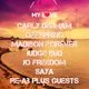 My Love Events