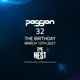 PaSSion 32. The Birthday