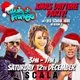 Club de Fromage Christmas Daytime Party: 12 December, 3pm-7pm