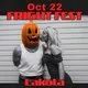 On&On Presents: Fright Fest @ Lakota