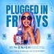 Plugged In Fridays