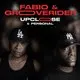 Fabio & Grooverider Up Close & Personal Tour - Milton Keynes