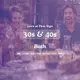 30s & 40s Singles Night at Bootlegger Bath| Love at First Sign