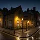 Liverpool Ghost Hunt at the Old Police Station Lark Lane