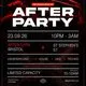 Imprint Presents: 360 Rooftop Party (Afterparty)