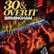 30&Overit Birmingham