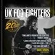 UK Foo Fighters: Celebrating 20 Years (2007-2027)