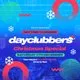 Nottingham - DayClubbers: The Christmas Day Party