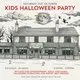 Kids Halloween Party