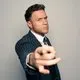Olly Murs - On The Beach - Great Yarmouth