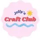 Jelly's Craft Club