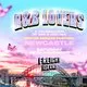 R&B Lovers - Winter Festival - Freight Island Newcastle