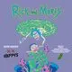 Rick & Morty QuizzNight