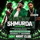 Bobby Shurmda X Legendarykeyzz X M24 Birthday Takeover