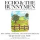 Echo & The Bunnymen