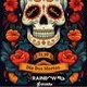 Alma - Halloween Dia De Los Muertos