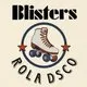 Blisters Rola Dsco East Riding Leisure Haltemprice
