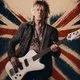 Martin Turner (ex Wishbone Ash)