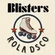 Blisters Rola Dsco at Beverley Leisure Centre