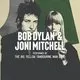 Bob Dylan and Joni Mitchell Performed Live in Liverpool