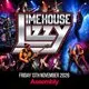 LIMEHOUSE LIZZY Friday 13/11/26