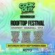 Cookout - Rooftop Festival - Birmingham - XOYO