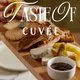 Taste of Cuvée - Thursday 26th November