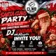 Santa day and Mini Xmas Market