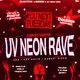 CU Next Tuesday | UV Neon Rave - Calvin Harris | 08/09/2026