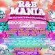 RNB MANIA | Cardiff's R&B Festival