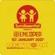 Sundissential presents Encoded - NYD at Network Sheffield