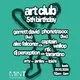 Art Club 5th Birthday @ MiNT Warehouse | Loft: Funky Beats Only
