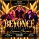 Beyonce The Ultimate Tribute Show