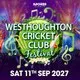 Westhoughton Cricket Club Festival