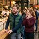 London Iconic Market Food Tours For Singles