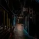 Halloween Brighton After Dark Murder and Ghost Tour