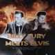 Billy Fury Meets Elvis Presley