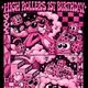 High Rollers 1st Birthday