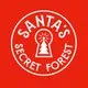 Santa's Secret Forest - Light Trail Only