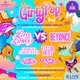 GirlyPop Live | G-Live, Guildford