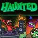 Haunted 2026 - 30th October